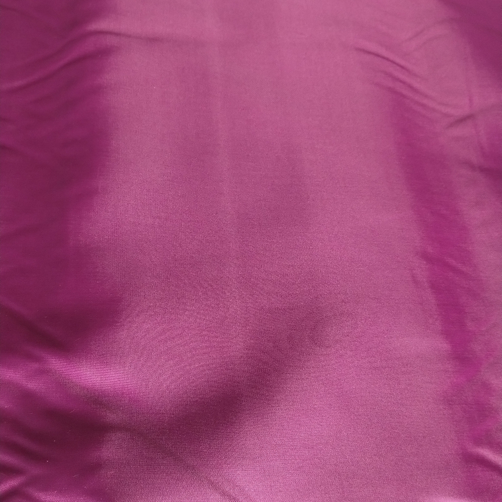 New 3 Continuous Yards Of Purple Fabric Sewing Crafts Quilting